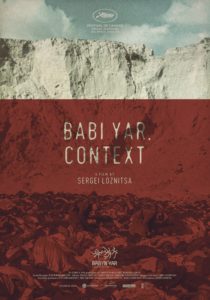 19. MDAG: Babi Jar. Konteksty | Babi Yar. Context