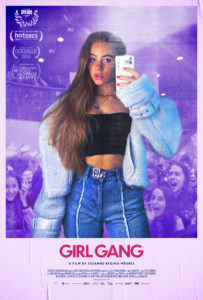 19. MDAG: Instagramowa rodzina | Girl Gang | film ze spotkaniem