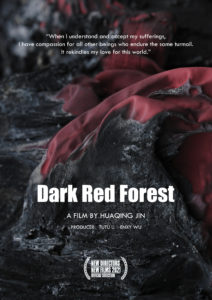 19. MDAG: Las szkarłatnych szat | Dark Red Forest