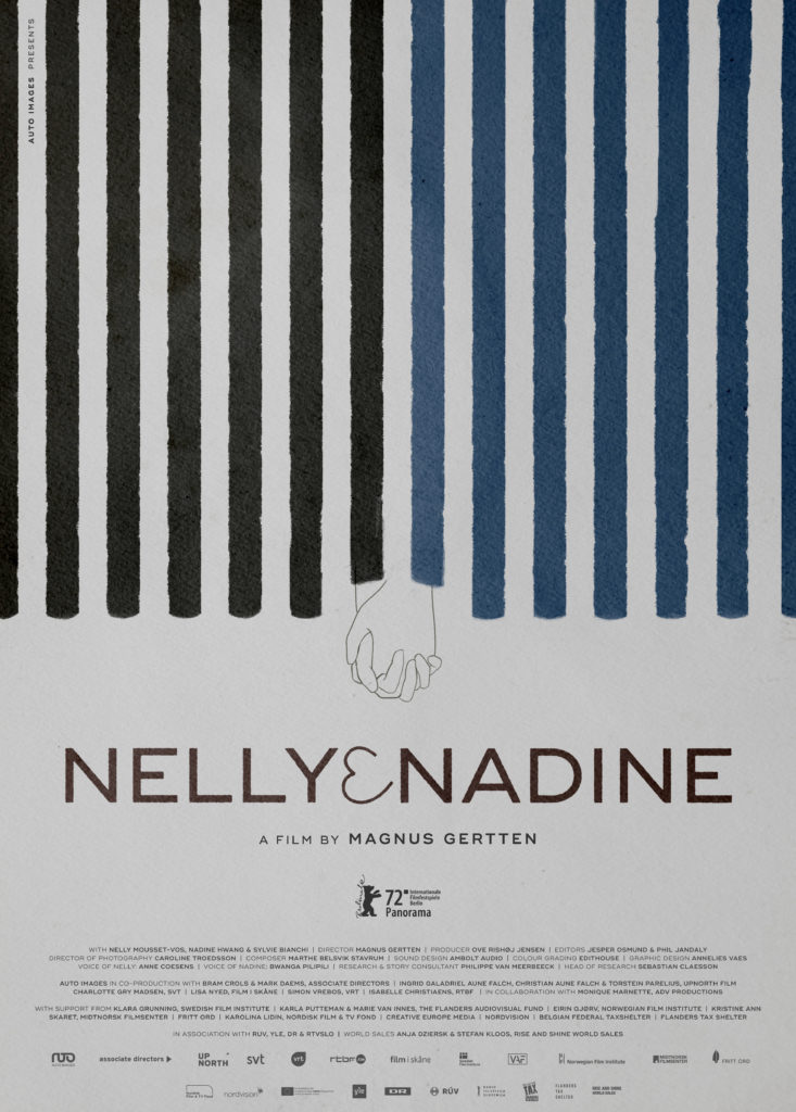 19. MDAG: Nelly i Nadine | Nelly & Nadine