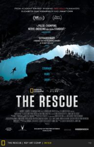 19. MDAG: Na ratunek | The Rescue