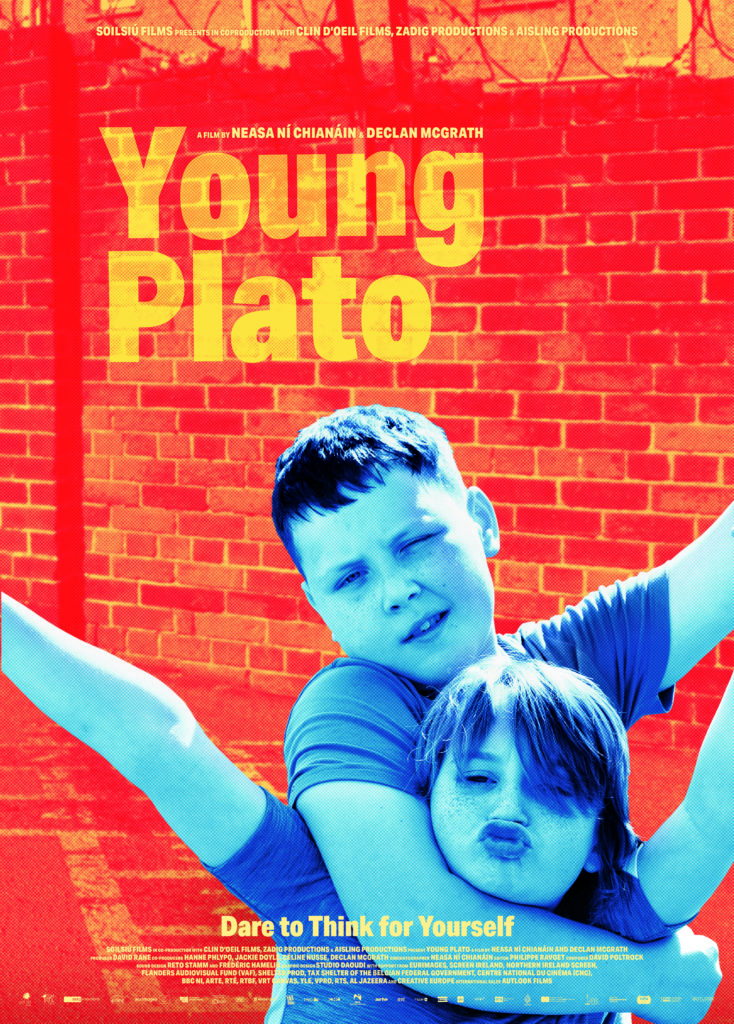 19. MDAG: Młody Platon | Young Plato | film ze spotkaniem