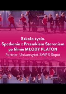 Szkoła życia. Spotkanie