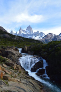 Patagonia. Fotografie. Nowa wystawa w Galerii GCF