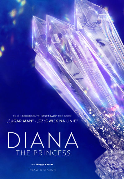 Diana. The Princess | pokaz przedpremierowy
