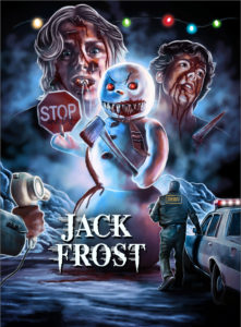 JACK FROST | NAJLEPSZE Z NAJGORSZYCH