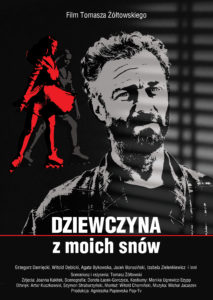 „DZIEWCZYNA Z MOICH SNÓW” | POKAZ Z UDZIAŁEM TWÓRCÓW