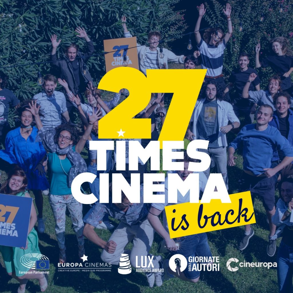 27 TIMES CINEMA | JEDŹ NA 80. FESTIWAL FILMOWY W WENECJI!