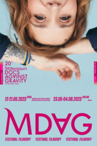 Millennium Docs Against Gravity Film Festival Gdynia