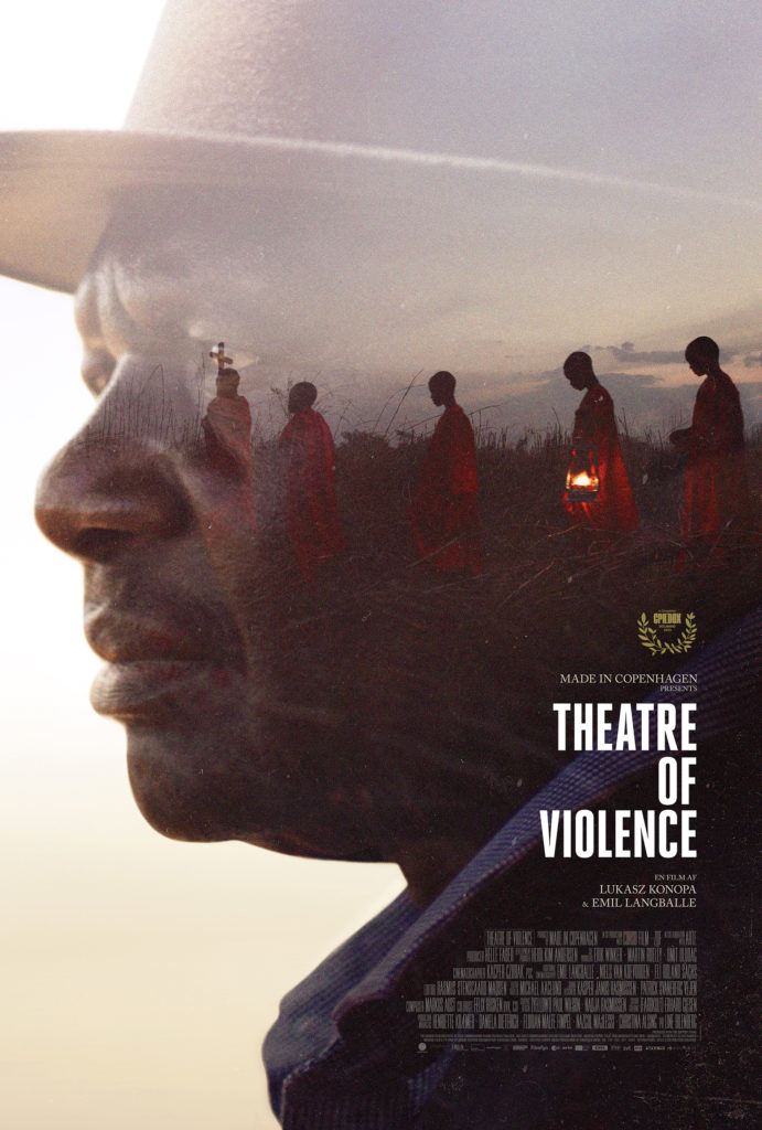 20. MDAG | W teatrze przemocy (Theatre of Violence)