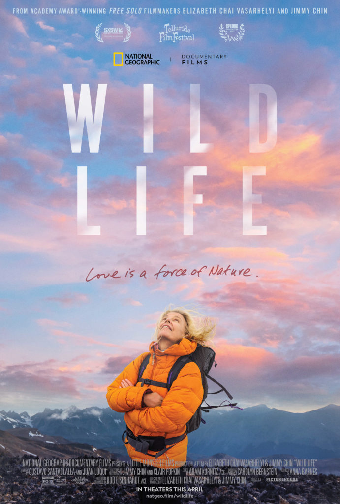 20. MDAG | W zgodzie z naturą (Wild Life)
