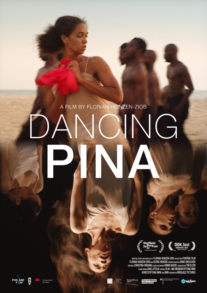 20. MDAG | Tańcząc Pinę (Dancing Pina)