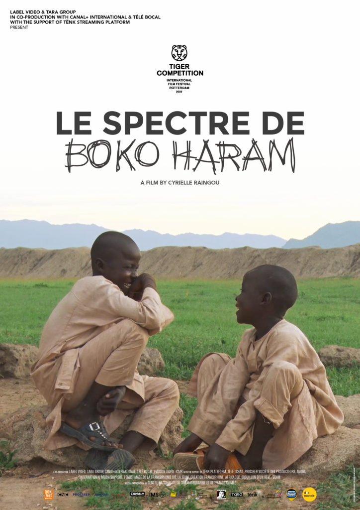 20. MDAG | W cieniu Boko Haram (Le spectre de Boko Haram)