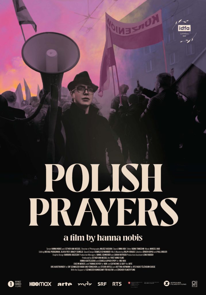 20. MDAG | Prawy chłopak (Polish Prayers)