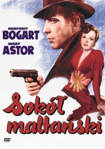 100-lecie Warner Bros | SOKÓŁ MALTAŃSKI