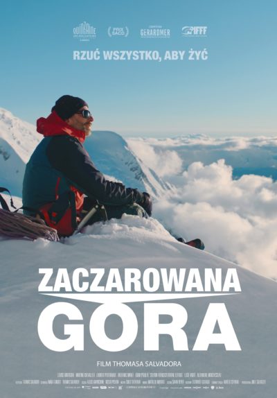Zaczarowana góra