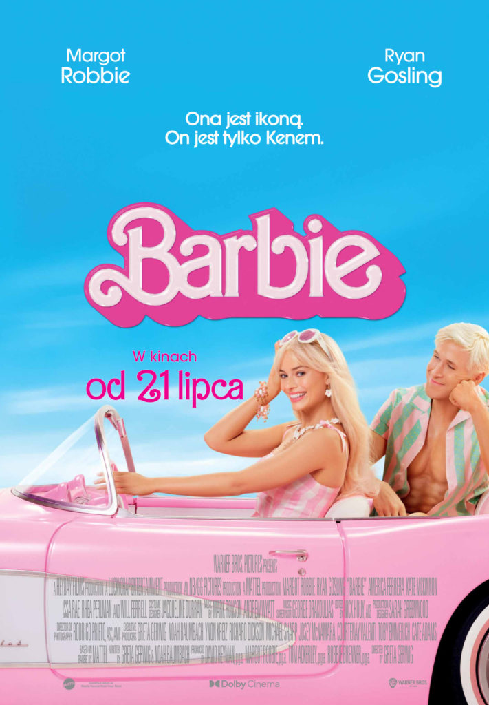 Barbie | NAPISY