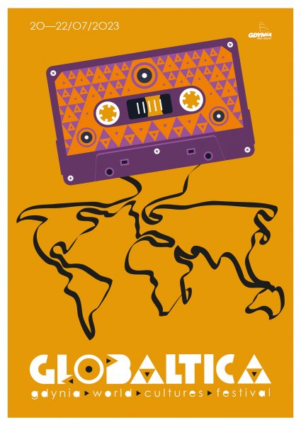GLOBALTICA 2023 | Cinema Ethnica