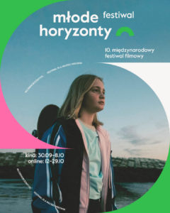 10. MFF Młode Horyzonty w Gdyńskim Centrum Filmowym