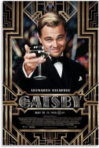 100-LECIE WARNER BROS | WIELKI GATSBY