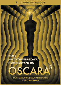 Krótkometrażowe Filmy Nominowane do Oscara 2024 | FILMY FABULARNE, ANIMACJE