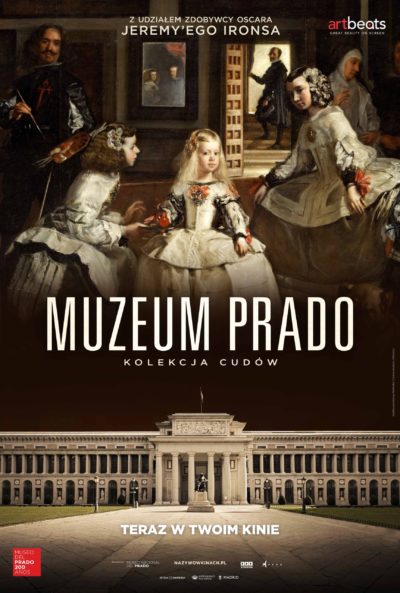 SZTUKA W CENTRUM | Muzeum Prado – kolekcja cudów