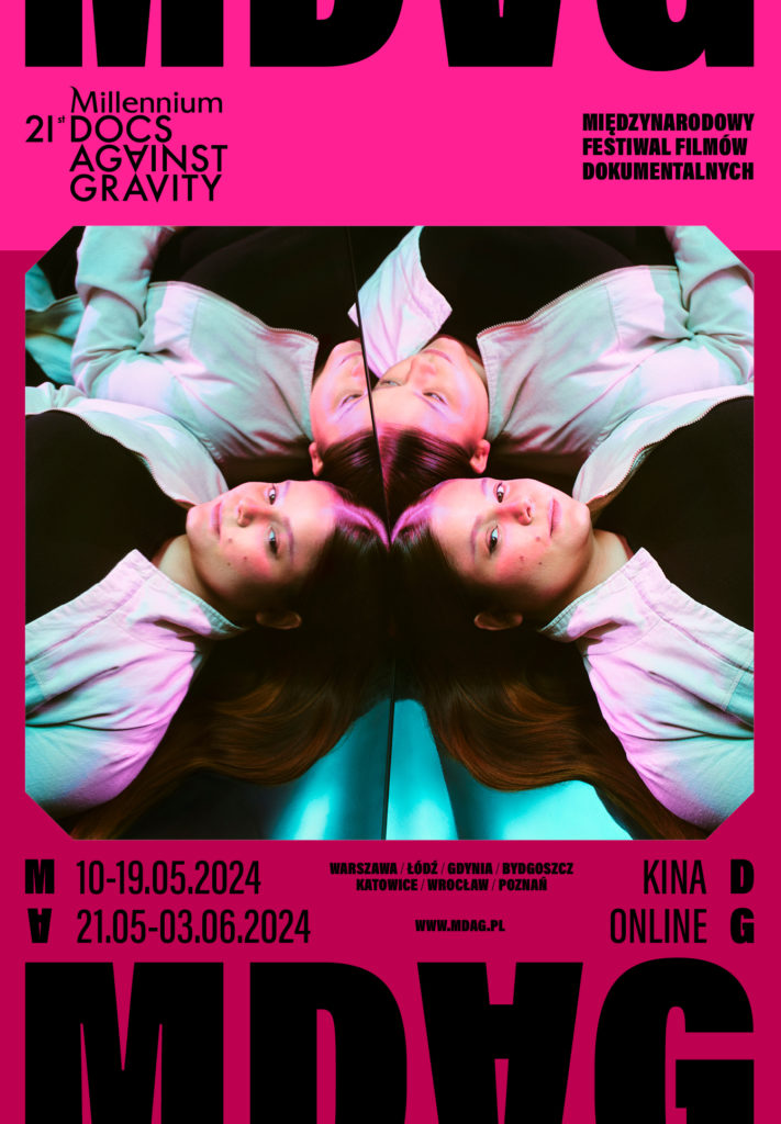 21. Millennium Docs Against Gravity Film Festival | Gdynia