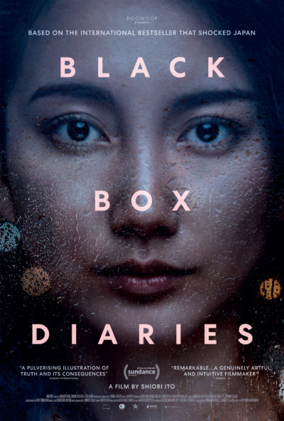 21. MDAG | Dziennik Black Box (Black Box Diaries)