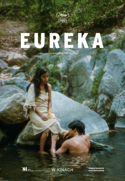 NOWE HORYZONTY TOURNÉE | Eureka