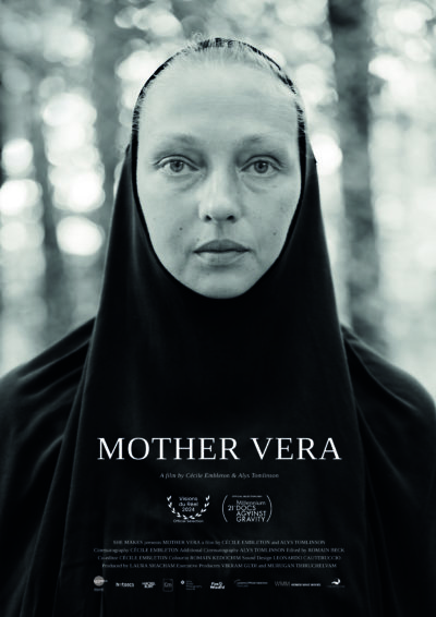 21. MDAG | Matka Vera (Mother Vera)