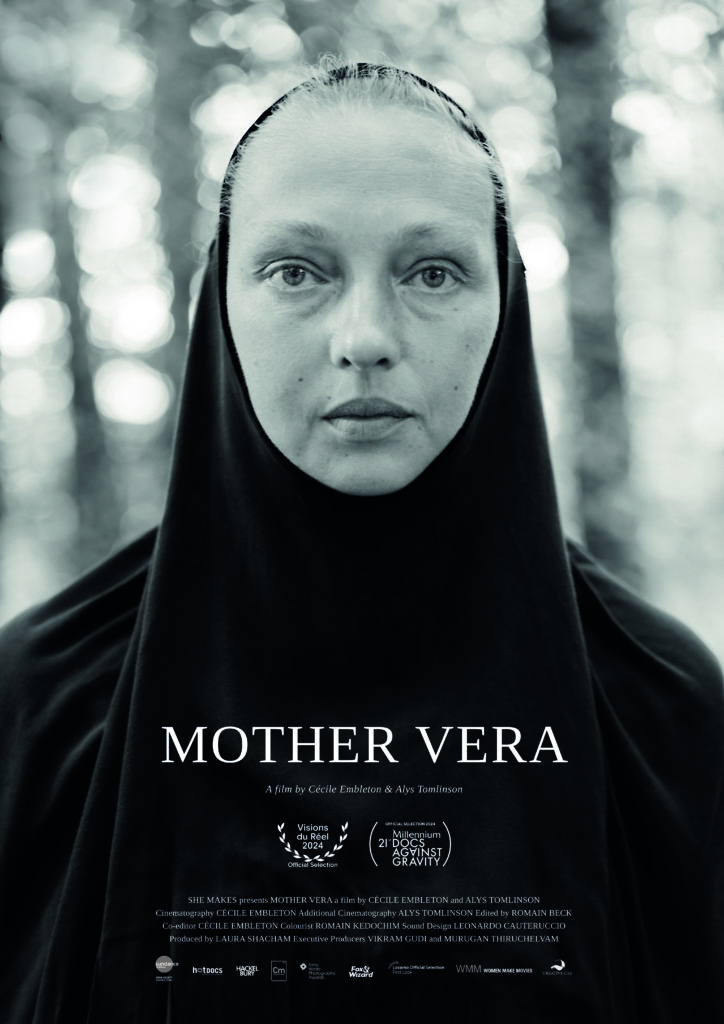 21. MDAG | Matka Vera (Mother Vera)