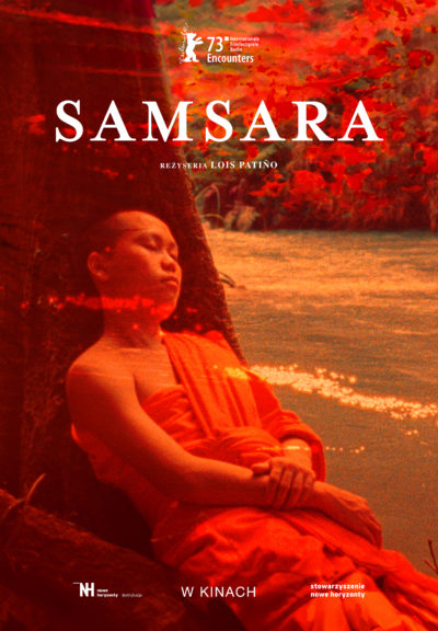 NOWE HORYZONTY TOURNÉE | Samsara
