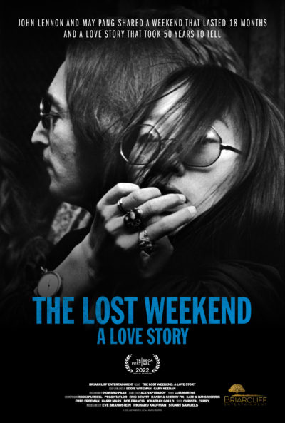 21. MDAG | Stracony weekend: historia miłosna (The Lost Weekend: A Love Story)