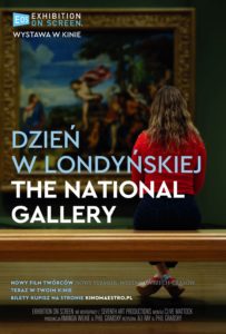 SZTUKA W CENTRUM | Dzień w londyńskiej The National Gallery