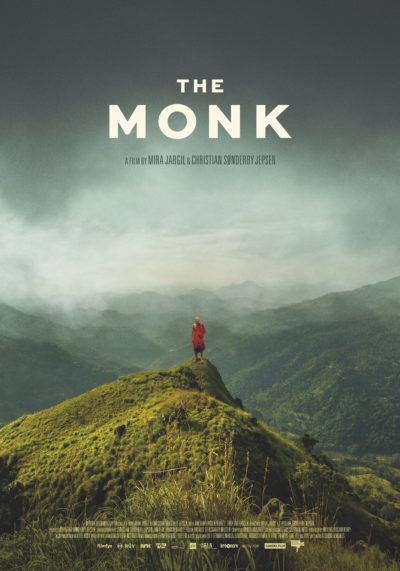 21. MDAG | Mnich (The Monk)