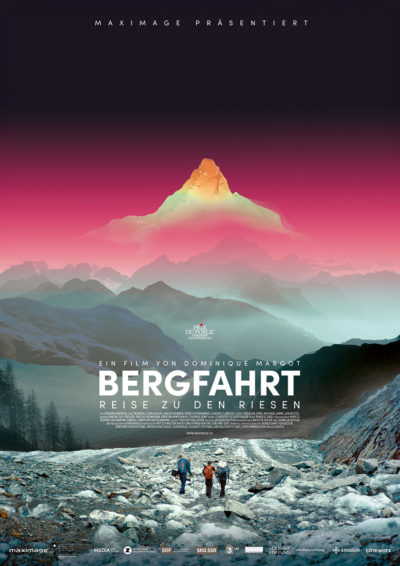 21. MDAG | Tajemnice Matterhornu (Mountain Ride)