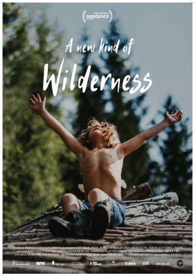 21. MDAG | Naturalna dzikość serca (A New Kind of Wilderness)