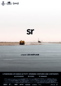 Spotkanie z reżyserką po filmie SR | 21. MDAG