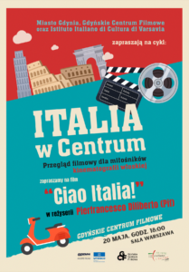 ITALIA W CENTRUM | Ciao Italia!