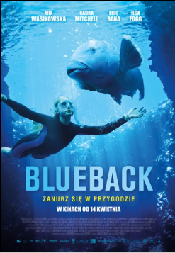 Blueback