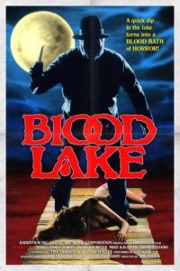 Blood Lake | NAJLEPSZE Z NAJGORSZYCH