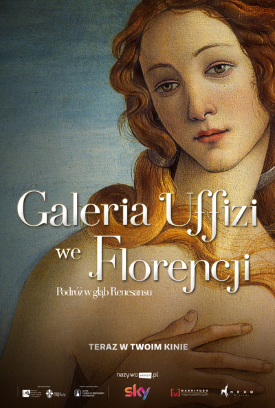 SZTUKA W CENTRUM | Galeria Uffizi we Florencji: podróż w głąb Renesansu