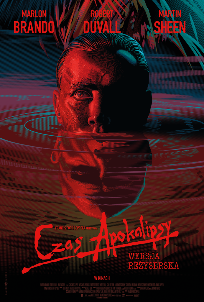 Czas apokalipsy | wersja reżyserska