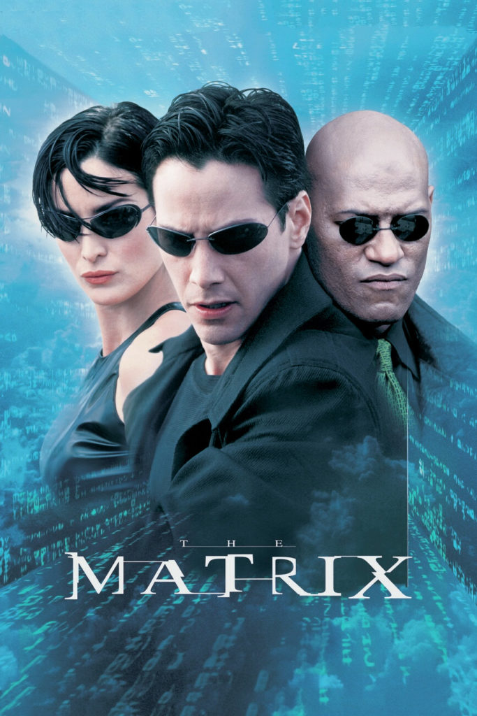 Matrix | KULTOWE W CENTRUM