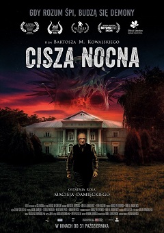 Cisza Nocna