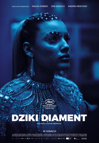 Dziki diament