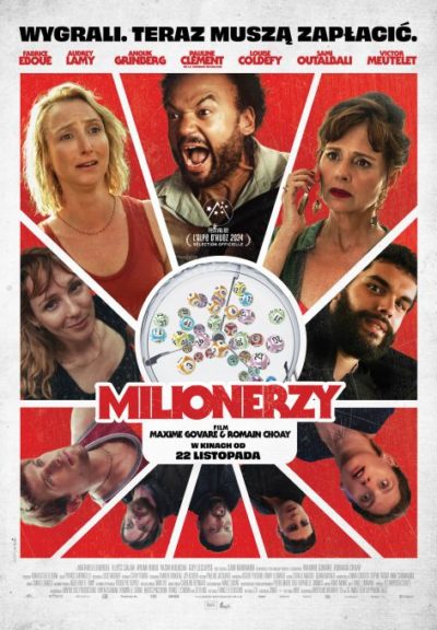 Milionerzy