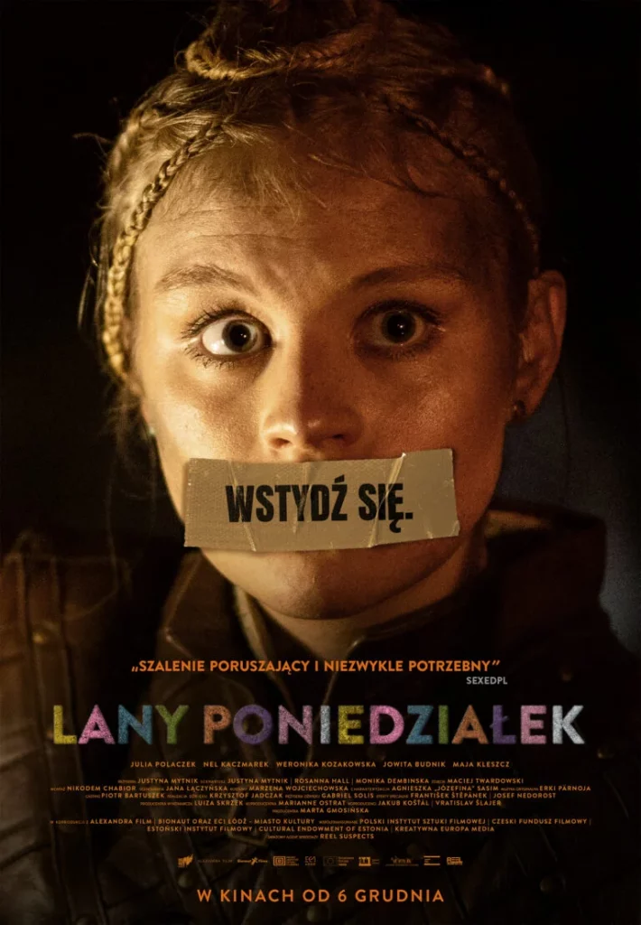 Lany poniedziałek