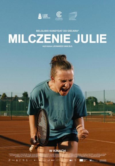 Milczenie Julie | POKAZ PRZEDPREMIEROWY