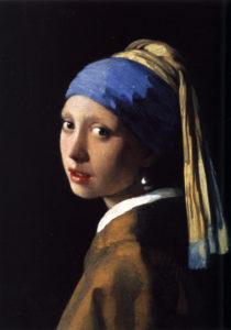 SZTUKA W CENTRUM | „Dziewczyna z perłą” i inne skarby haskiego Mauritshuisu